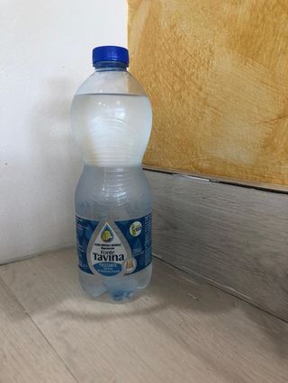 Acqua frizzante 50 cl