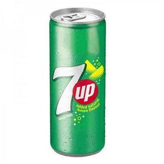 7up  33 cl