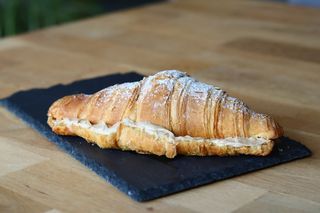 Croissant Kinder