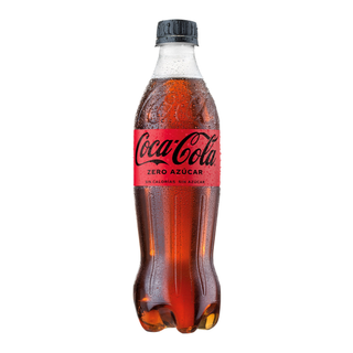 Coca-Cola Zero
