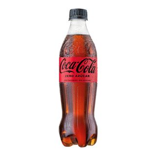 Coca-Cola Zero