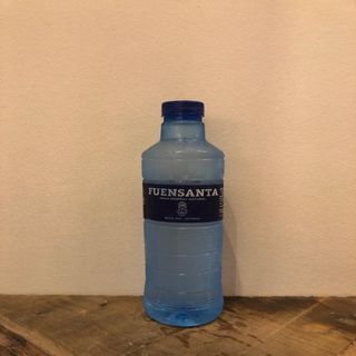 Agua Fuensanta (500 ml.)