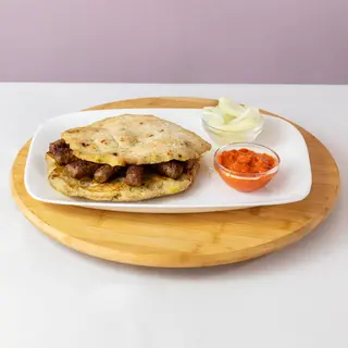 Ćevapčići 