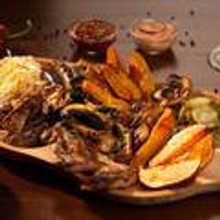 PLATOUL CASEI 3-4 persoane