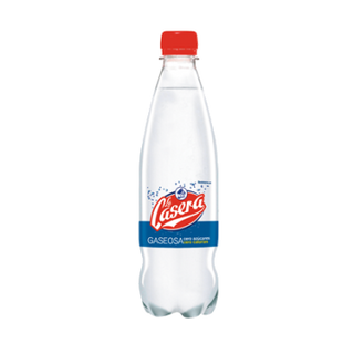 Gaseosa 50 cl Pet