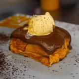 Pain Perdu