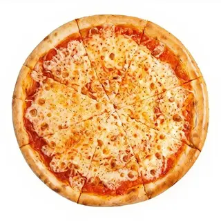 Pizza Margarita (Mediana)
