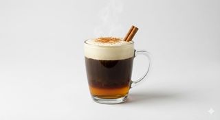 Irish Coffee