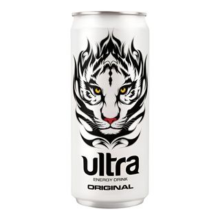 Ultra energy 250ml