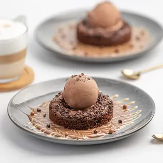 Moelleux Chocolat