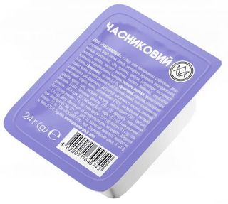 Соус Часниковий (24г)