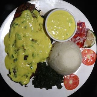 Zanzibar Fish  Fillet 