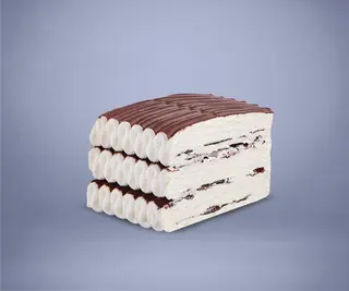 Helado Condesa