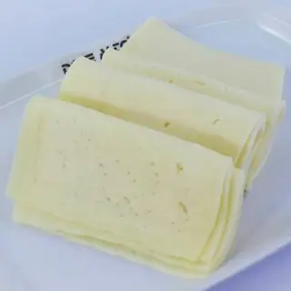 Queijo Fatiado