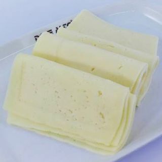 Queijo Fatiado