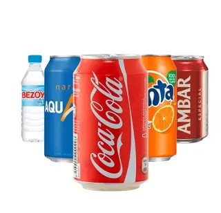 Refrescos