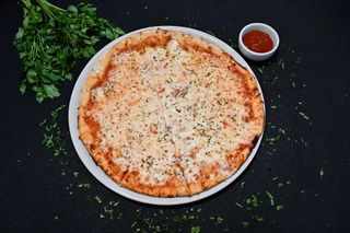 Pizza Margherita