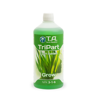 ფლორა გრო 200მლ