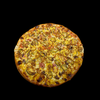 Дабл Чізбургер