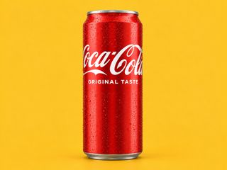 Cola 0,33l