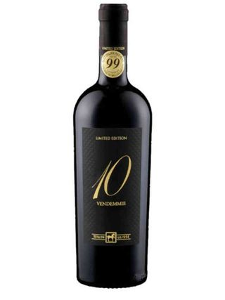 Tenuta Ulisse Vandemie Rosso