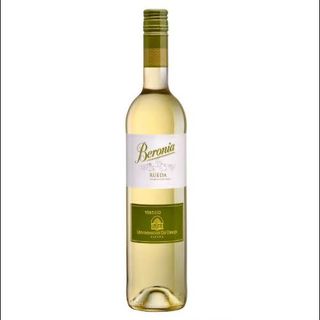 Botella Blanco Rueda Verdejo (750 ml.)