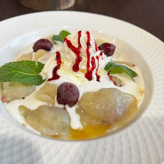 Равіолі з вишнею ( 350 г )