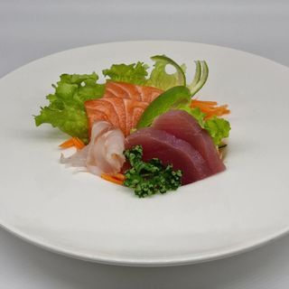 M5 SASHIMI MISTO 9PZ