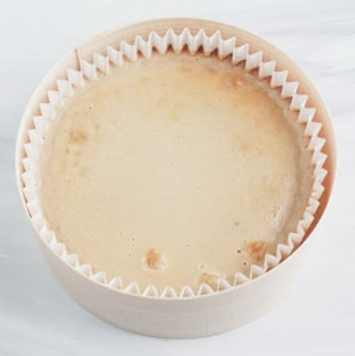 Tarrina Lotus