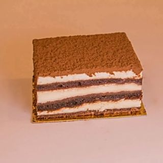 Gâteau Tiramisu