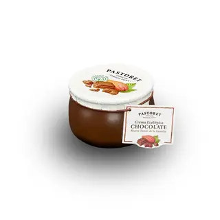 Pastoret Nocciola
