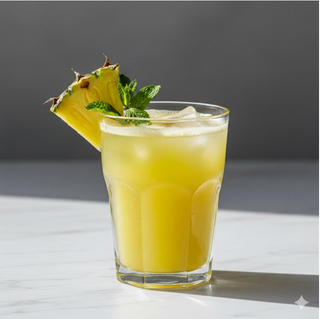 Zumo de Piña 500ml