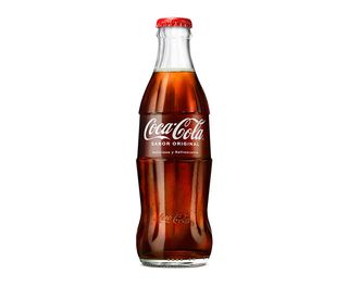 Coca-Cola