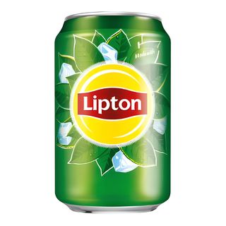 Lipton Green 0,33l