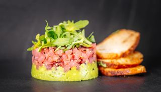 Tartare Тokyo  170г