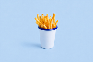 Pomfrit