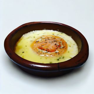Provoleta