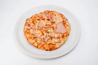 Pizza Al Prosciuitto 36cm