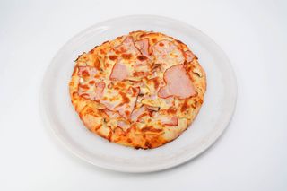 Pizza Al Prosciuitto 36cm