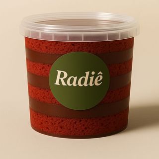 Red Velvet e Cacau
