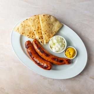 Kobasica sa gaudom XL