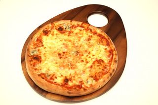 Pizza Quatro Formaggi