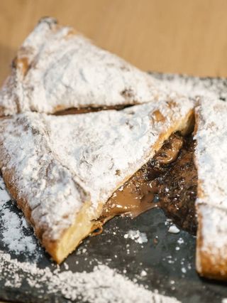 Choco Snack (na słodko)