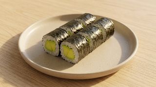 Maki cu avocado