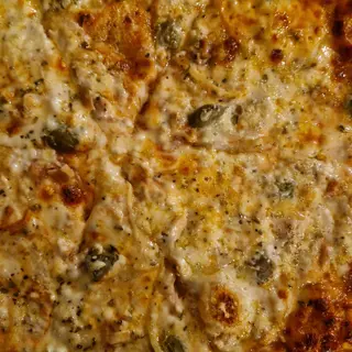 Pizza Tonno