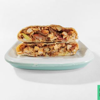 French Taco Por favor........No lo pidas