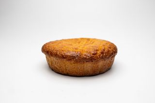 Gateau Basque