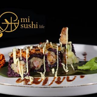 354. Black fior di zucca 