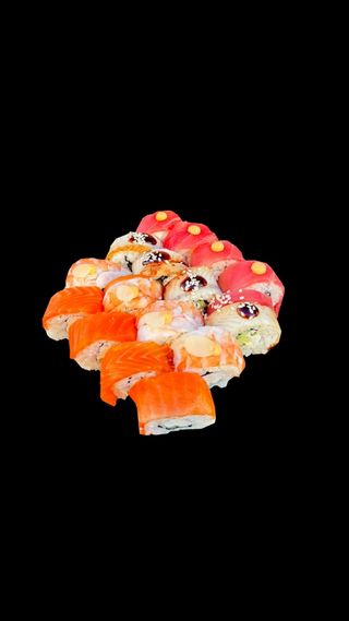 Сет Mix філадельфія