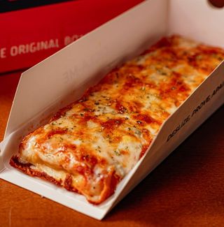 P25 - 4 FORMAGGI SUPREME